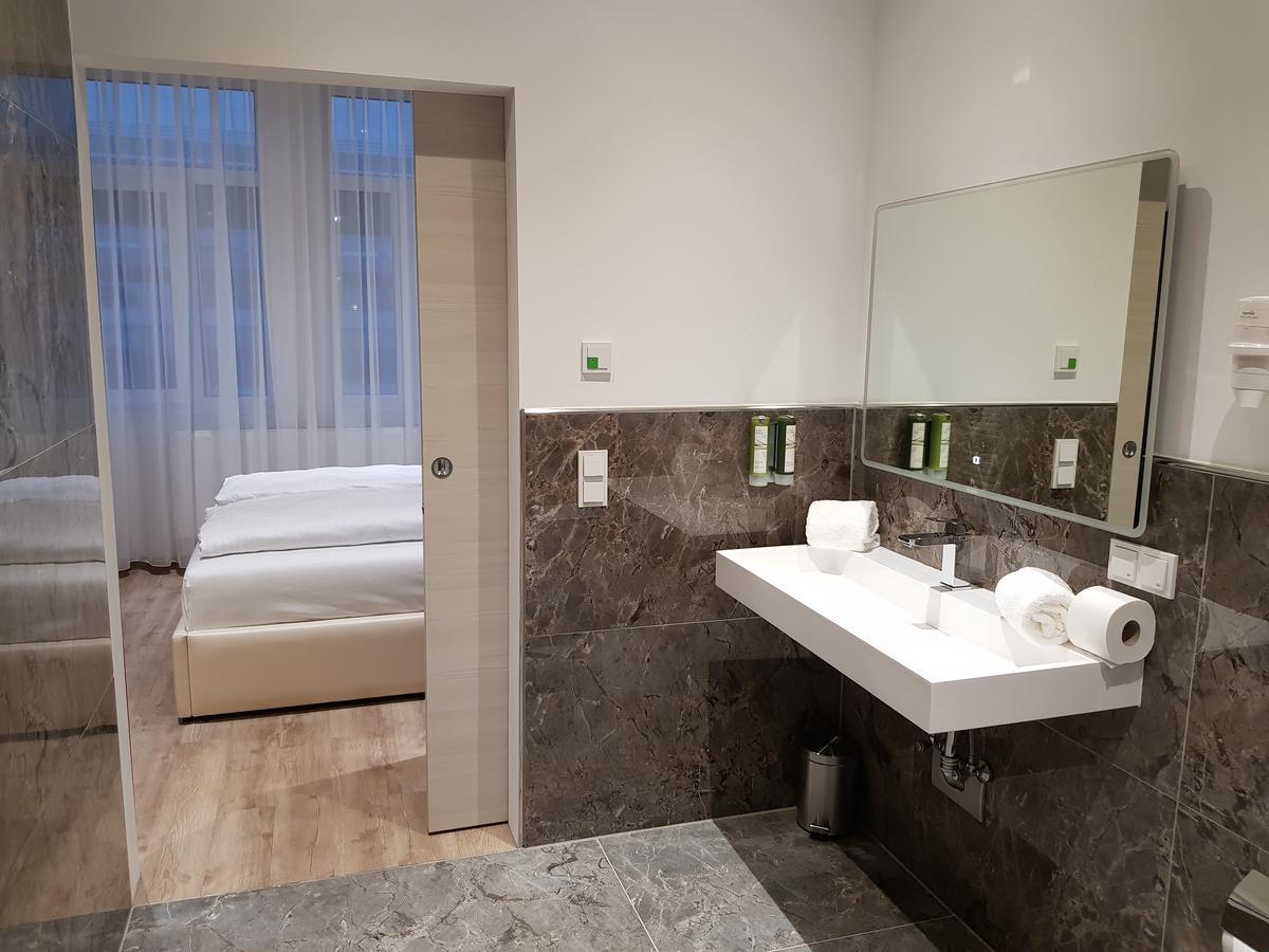 Rheincity Hotel & Boardinghouse Ludwigshafen am Rhein Bagian luar foto