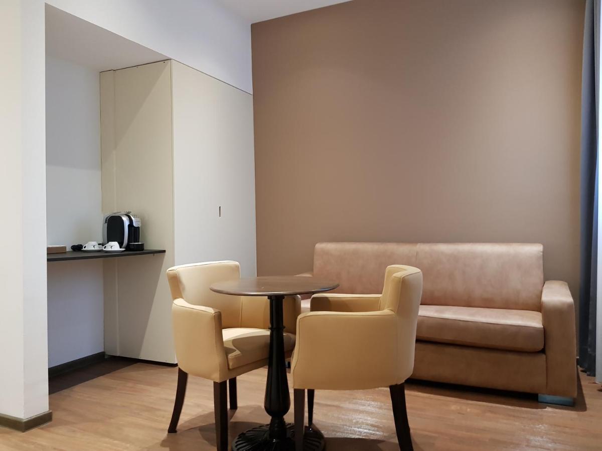 Rheincity Hotel & Boardinghouse Ludwigshafen am Rhein Bagian luar foto